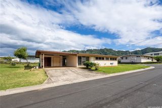45-267 Pahikaua Street, Kaneohe, HI 96744