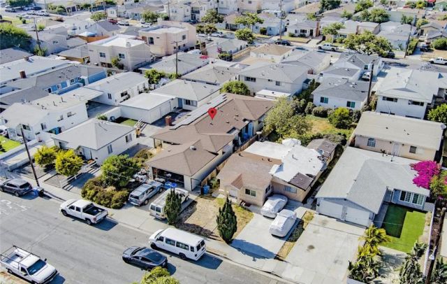 4427 W 166th, Lawndale, CA 90260