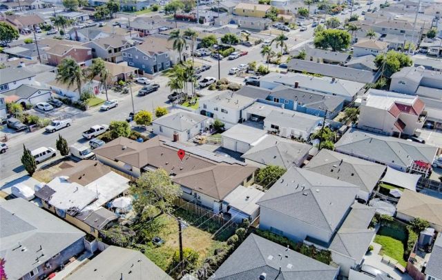 4427 W 166th, Lawndale, CA 90260