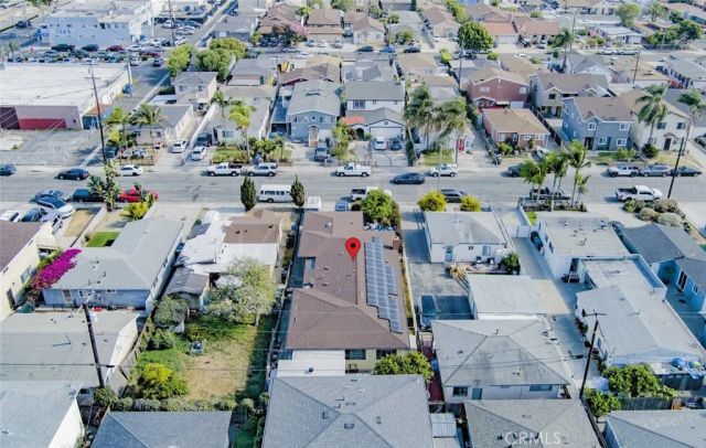 4427 W 166th, Lawndale, CA 90260