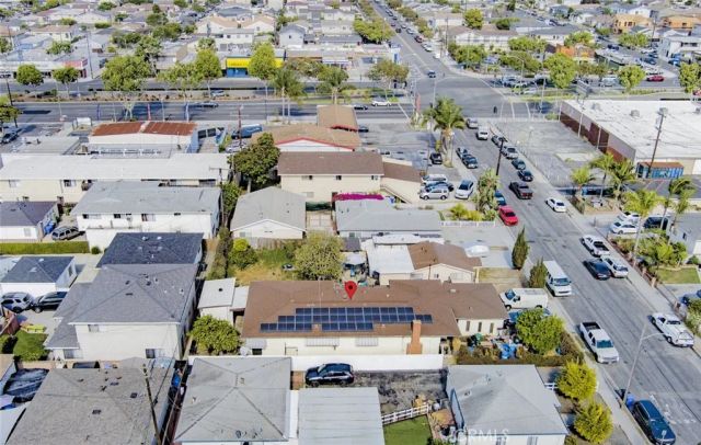 4427 W 166th, Lawndale, CA 90260