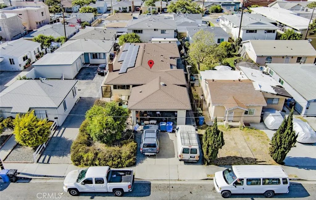 4427 W 166th, Lawndale, CA 90260