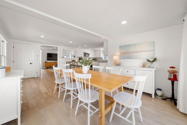 113 Bay Avenue, Marshfield, MA 02050
