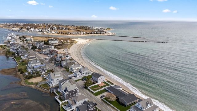 113 Bay Avenue, Marshfield, MA 02050