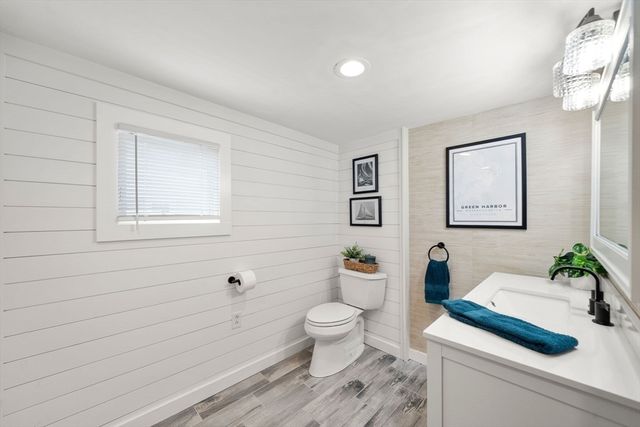 113 Bay Avenue, Marshfield, MA 02050