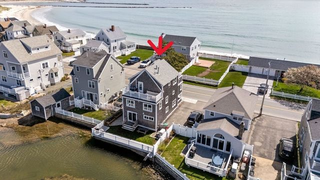 113 Bay Avenue, Marshfield, MA 02050