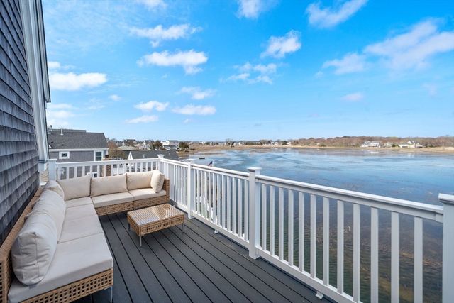 113 Bay Avenue, Marshfield, MA 02050