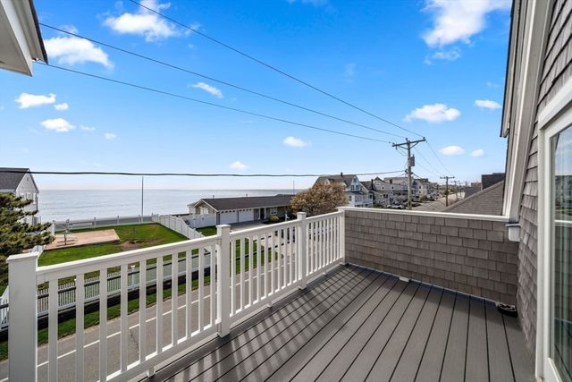 113 Bay Avenue, Marshfield, MA 02050