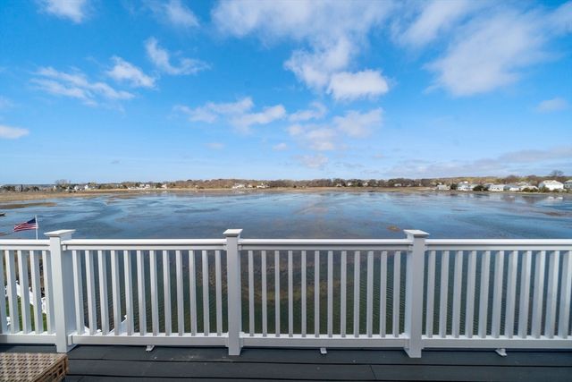 113 Bay Avenue, Marshfield, MA 02050