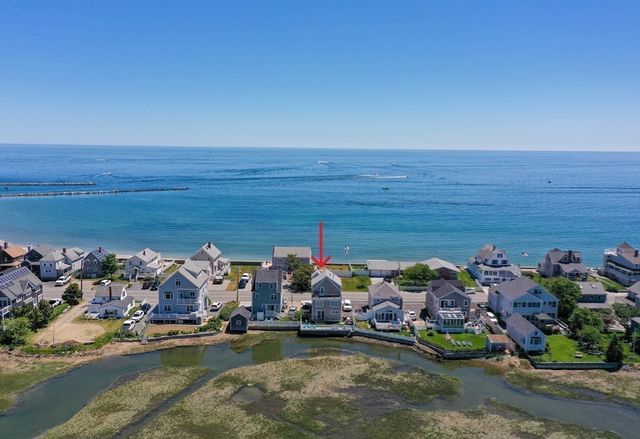 113 Bay Avenue, Marshfield, MA 02050