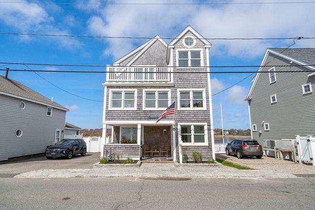 113 Bay Avenue, Marshfield, MA 02050