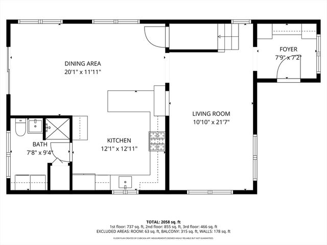 113 Bay Avenue, Marshfield, MA 02050