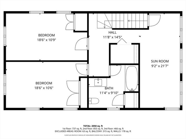 113 Bay Avenue, Marshfield, MA 02050