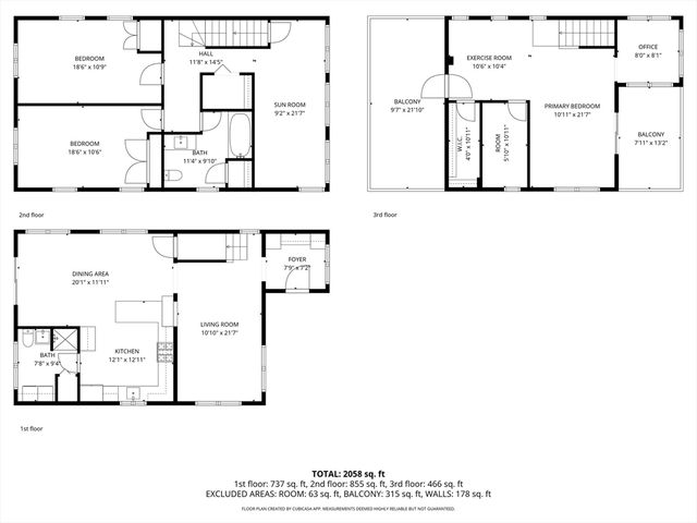 113 Bay Avenue, Marshfield, MA 02050