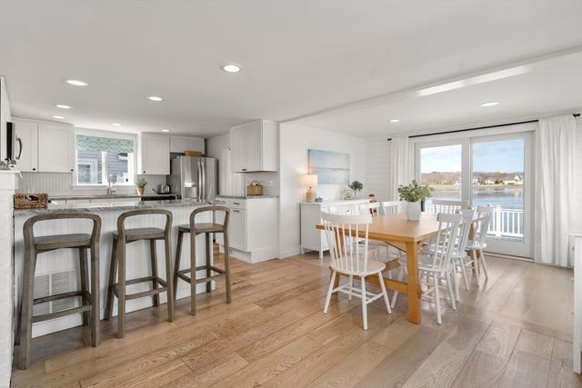 113 Bay Avenue, Marshfield, MA 02050