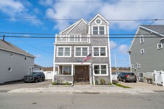 113 Bay Avenue, Marshfield, MA 02050