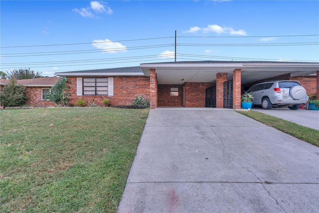 679 LAKE CAROLYN CIRCLE, Lakeland, FL 33813