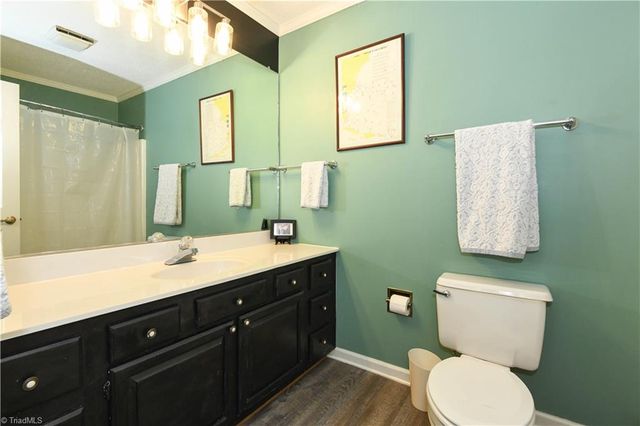 1717 Ternberry Road, High Point, NC 27262