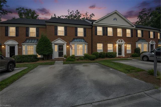 1717 Ternberry Road, High Point, NC 27262
