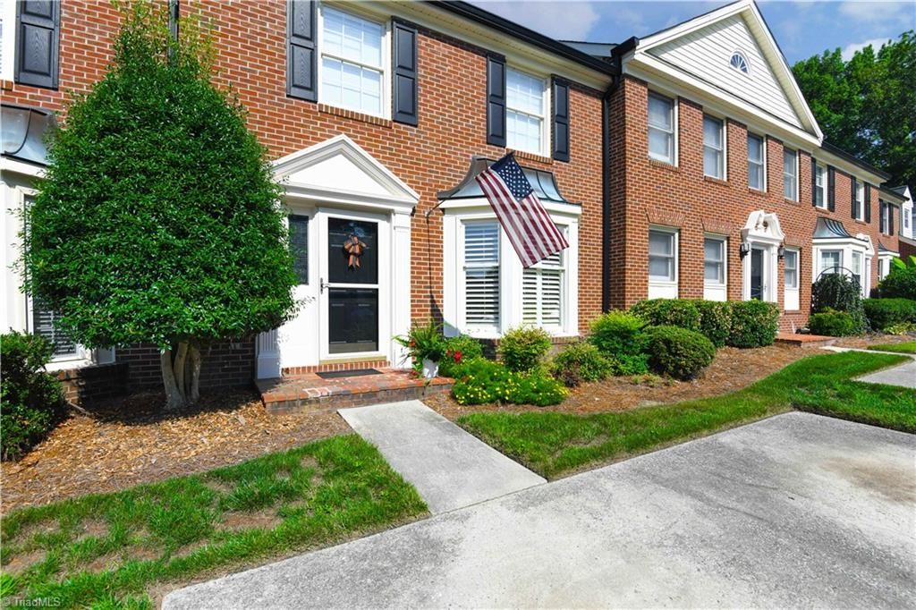 1717 Ternberry Road, High Point, NC 27262