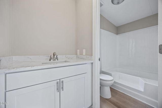 493 Winding Ridge, Sanford, NC 27332