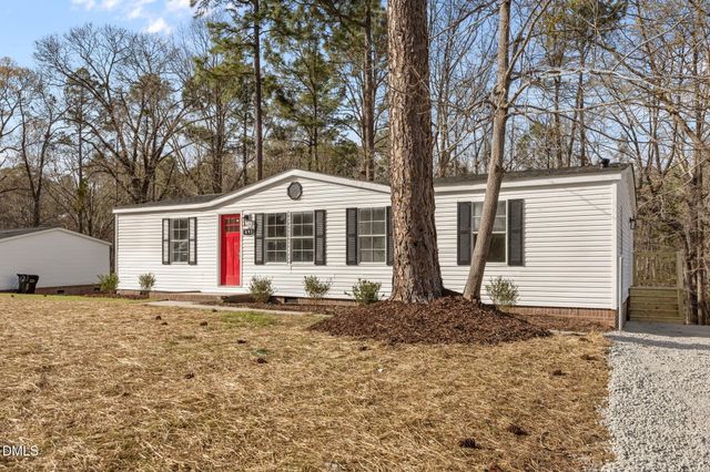 493 Winding Ridge, Sanford, NC 27332