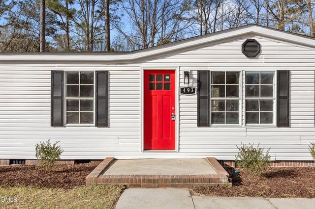 493 Winding Ridge, Sanford, NC 27332