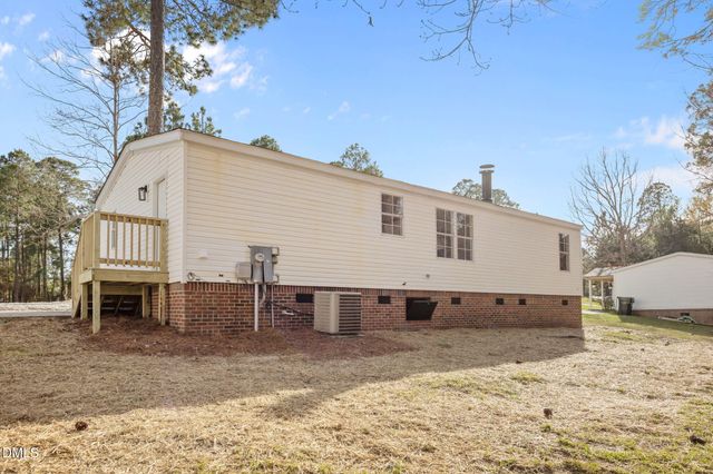 493 Winding Ridge, Sanford, NC 27332