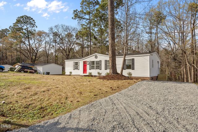 493 Winding Ridge, Sanford, NC 27332