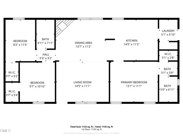 493 Winding Ridge, Sanford, NC 27332