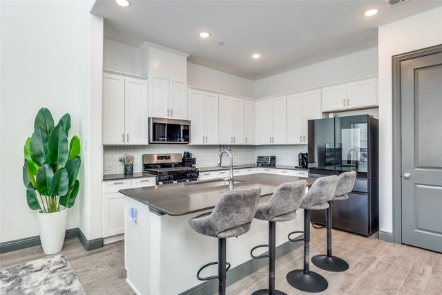 8132 Foraker Street, Frisco, TX 75034