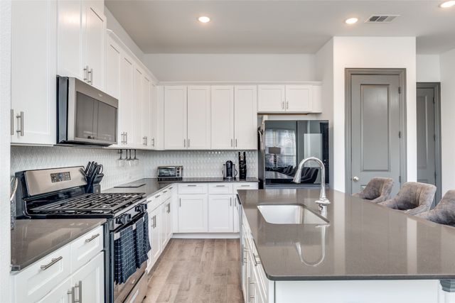 8132 Foraker Street, Frisco, TX 75034