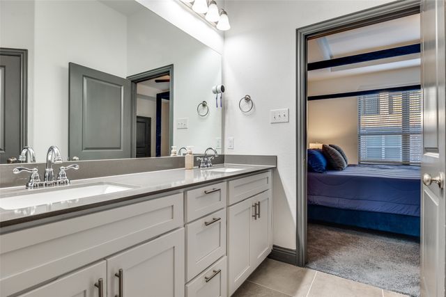 8132 Foraker Street, Frisco, TX 75034