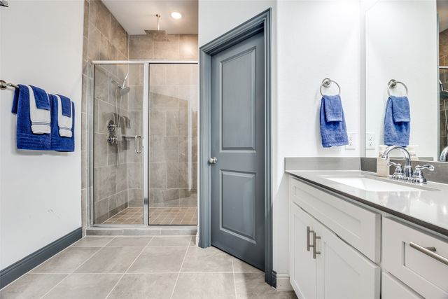 8132 Foraker Street, Frisco, TX 75034