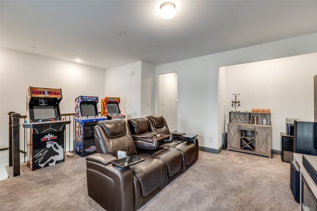 8132 Foraker Street, Frisco, TX 75034