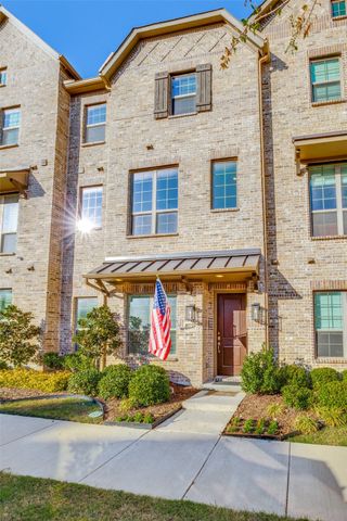 8132 Foraker Street, Frisco, TX 75034