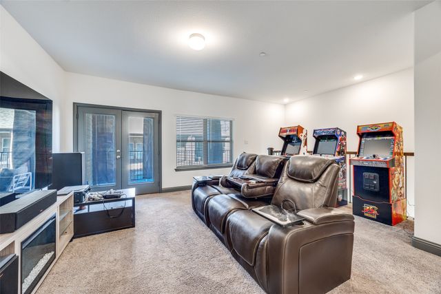 8132 Foraker Street, Frisco, TX 75034