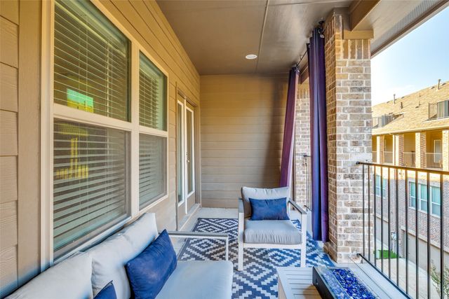 8132 Foraker Street, Frisco, TX 75034