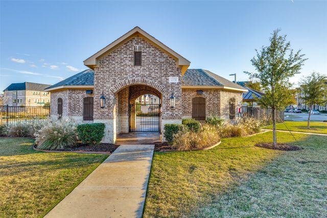 8132 Foraker Street, Frisco, TX 75034