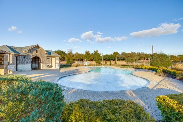 8132 Foraker Street, Frisco, TX 75034