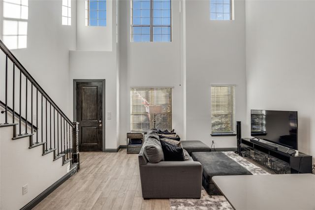 8132 Foraker Street, Frisco, TX 75034