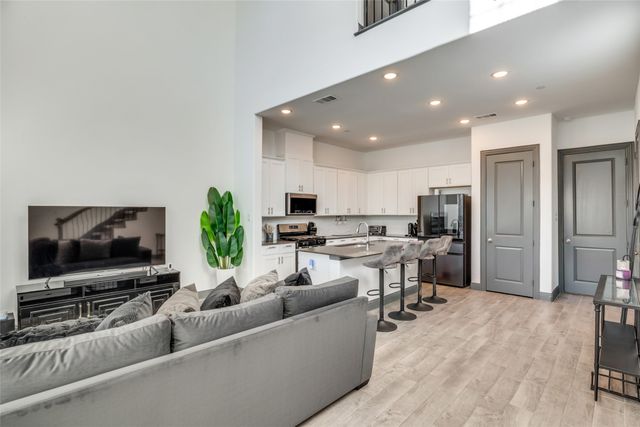 8132 Foraker Street, Frisco, TX 75034