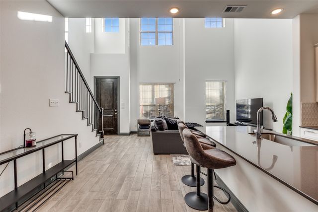 8132 Foraker Street, Frisco, TX 75034