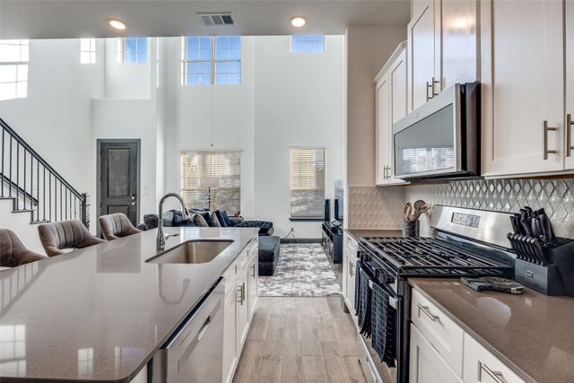 8132 Foraker Street, Frisco, TX 75034