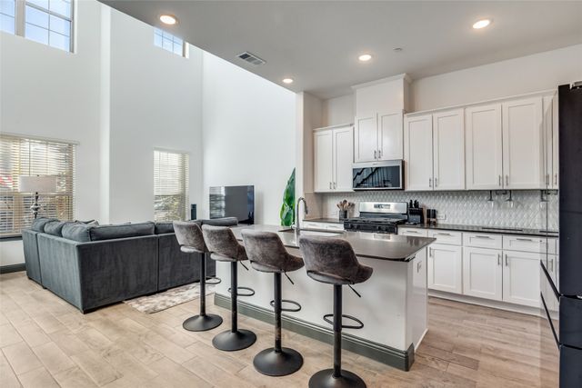 8132 Foraker Street, Frisco, TX 75034