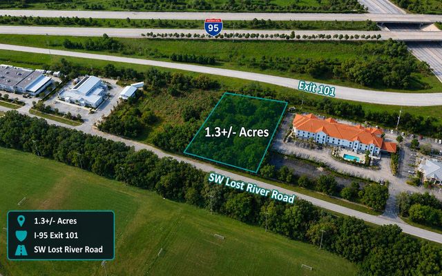 8000 SW Lost River Road, Stuart, FL 34997