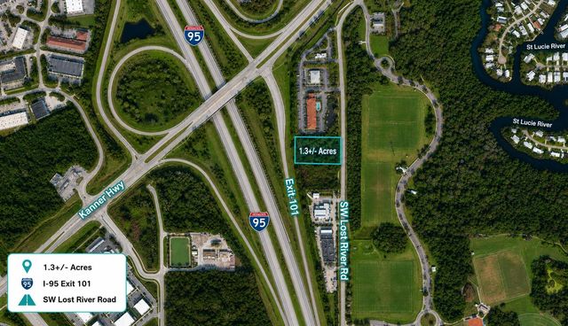 8000 SW Lost River Road, Stuart, FL 34997