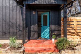 912 1/2 E 50th ST, Austin, TX 78751