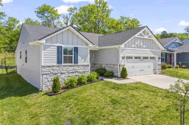 768 Cottage Dr, Columbia, TN 38401