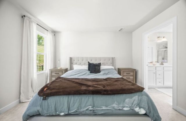 768 Cottage Dr, Columbia, TN 38401